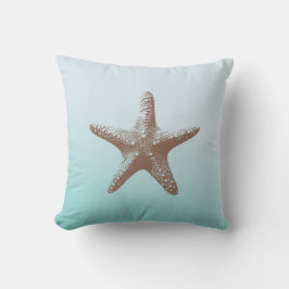 Cojín Decorativo Starfish