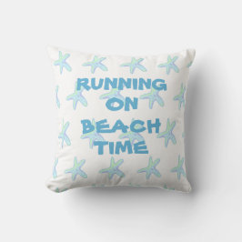 Cojín decorativo Starfish En Tiempo De Playa