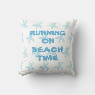 Cojín decorativo Starfish En Tiempo De Playa