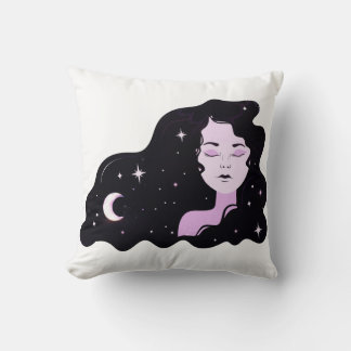 Cojín Decorativo StarGirl