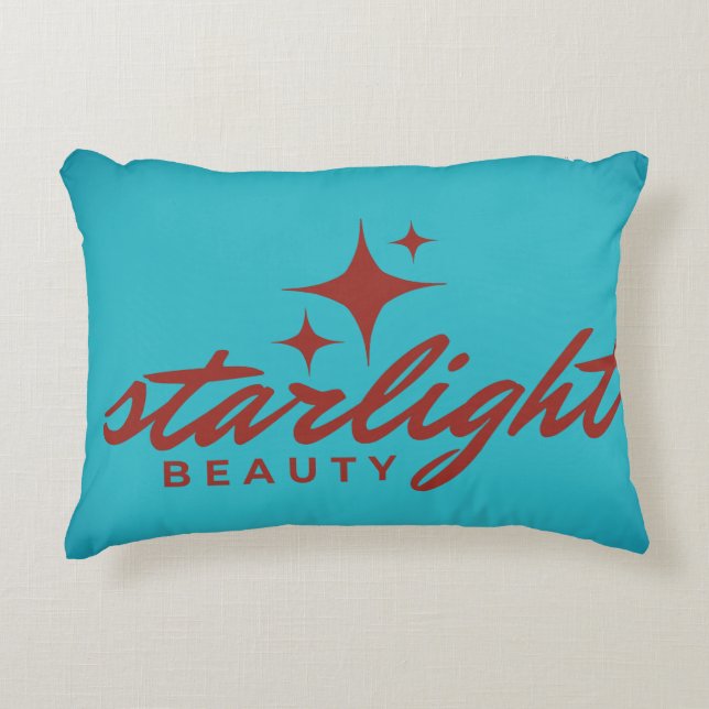 Cojín Decorativo starlight beauty (Anverso)