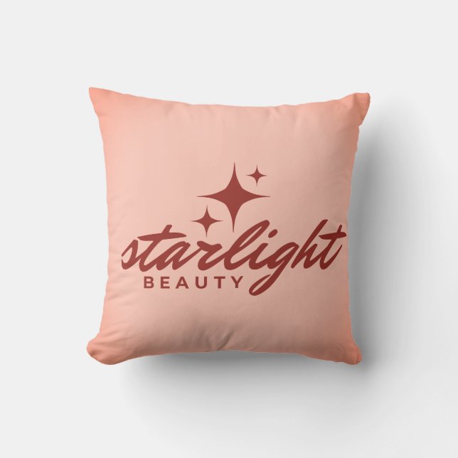 Cojín Decorativo starlight beauty (Anverso)