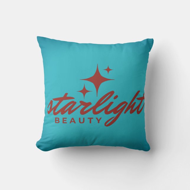 Cojín Decorativo starlight beauty (Anverso)
