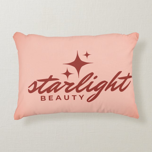 Cojín Decorativo starlight beauty (Anverso)