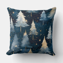 Cojín Decorativo Starlight Evergreen Dreams Botanic