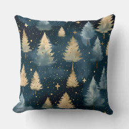 Cojín Decorativo Starlight Evergreen Dreams Botanic