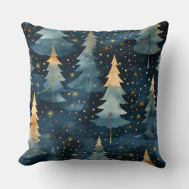 Cojín Decorativo Starlight Evergreen Dreams Botanic