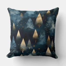 Cojín Decorativo Starlight Evergreen Dreams Botanic