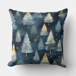 Cojín Decorativo Starlight Evergreen Dreams Botanic