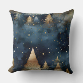 Cojín Decorativo Starlight Evergreen Dreams Botanic