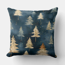 Cojín Decorativo Starlight Evergreen Dreams Botanic