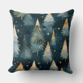 Cojín Decorativo Starlight Evergreen Dreams Botanic