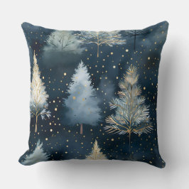 Cojín Decorativo Starlight Evergreen Dreams Botanic