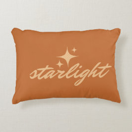 Cojín Decorativo starlight gratitude