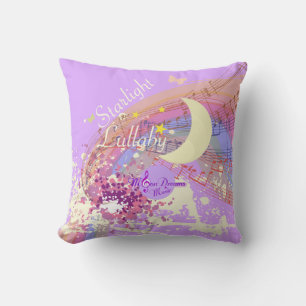 Cojín decorativo Starlight Lullaby Colorsplash