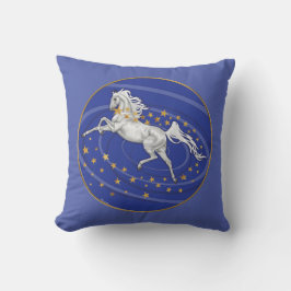 Cojín Decorativo Starry Mare Pillow