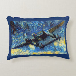 Cojín Decorativo Starry P-38