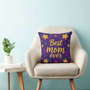 Cojín Decorativo Stars Trendy Luxury Gift Collection