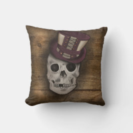 Cojín Decorativo Steampunk