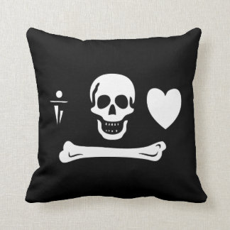 Cojín Decorativo Stede Bonnet