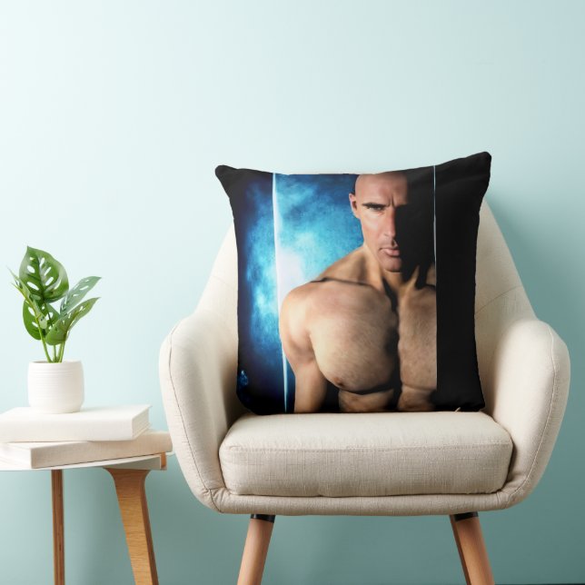 Cojín Decorativo Step Out cushion (Silla)