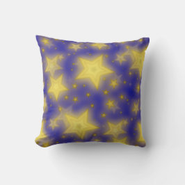 Cojín Decorativo Sternenkissen