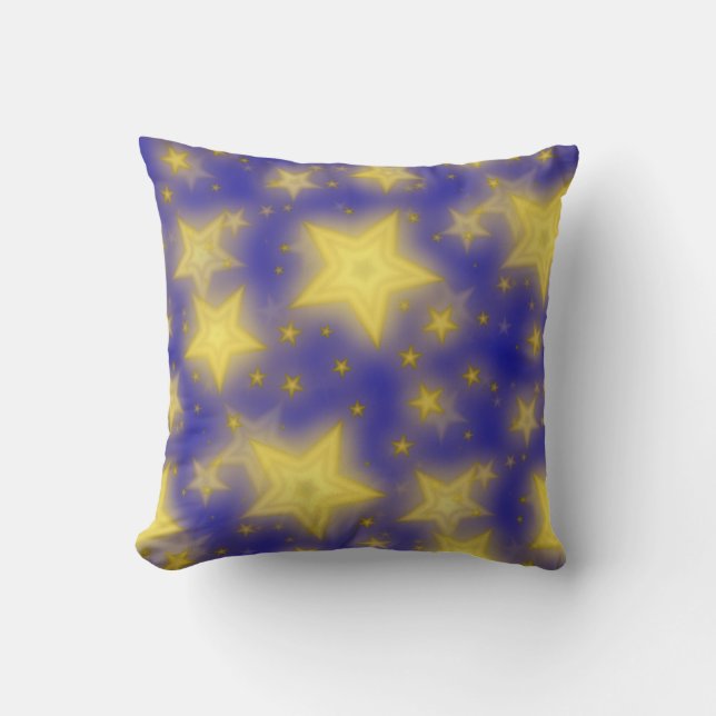 Cojín Decorativo Sternenkissen (Anverso)