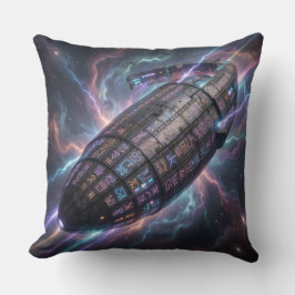 Cojín Decorativo Sternenpfad – Reise durch das Universum´13