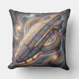 Cojín Decorativo Sternenpfad – Reise durch das Universum´6