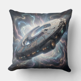 Cojín Decorativo Sternenpfad – Reise durch das Universum´8