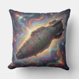 Cojín Decorativo Sternenpfad – Reise durch das Universum´9