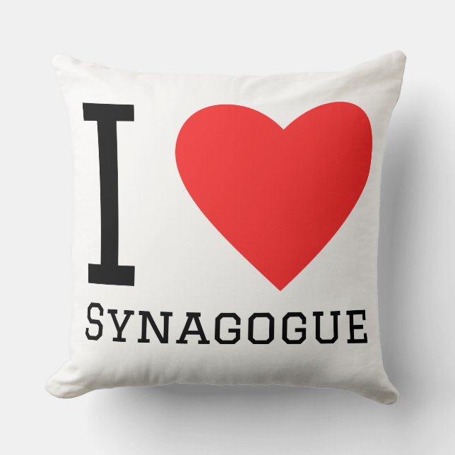 Cojín Decorativo Sticker (Anverso)