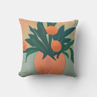 Cojín Decorativo Still life Peaches
