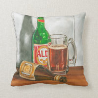 Still Life with Beer de Jennifer Goldberger