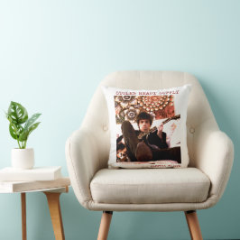 Cojín Decorativo Stolen Heart Supply