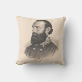 Cojín Decorativo Stonewall Jackson