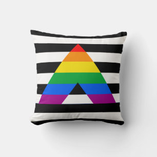 Cojín Decorativo STRAIGHT ALLY PRIDE 2014 PRIDE.png