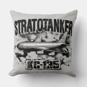 Cojín decorativo Stratotanker KC-135