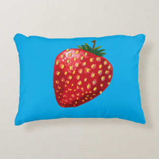 Cojín Decorativo Strawberry