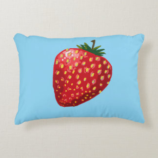Cojín Decorativo Strawberry