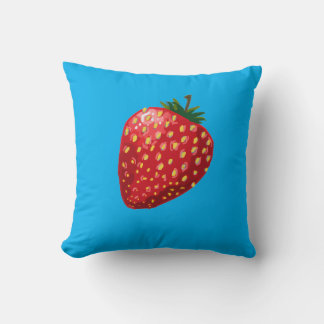 Cojín Decorativo Strawberry