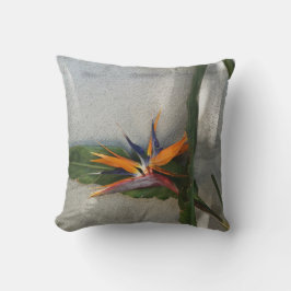 Cojín Decorativo strelitzia pillow