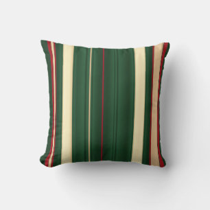 Cojín decorativo Stripes-26-Sq navidades