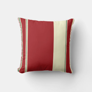 Cojín decorativo Stripes-7-Sq navidades