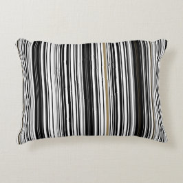 Cojín Decorativo Stripes Pattern 