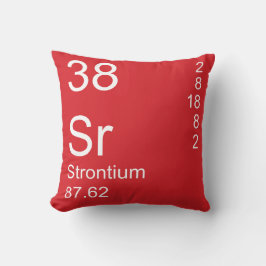 Cojín Decorativo Strontium