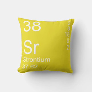 Cojín Decorativo Strontium