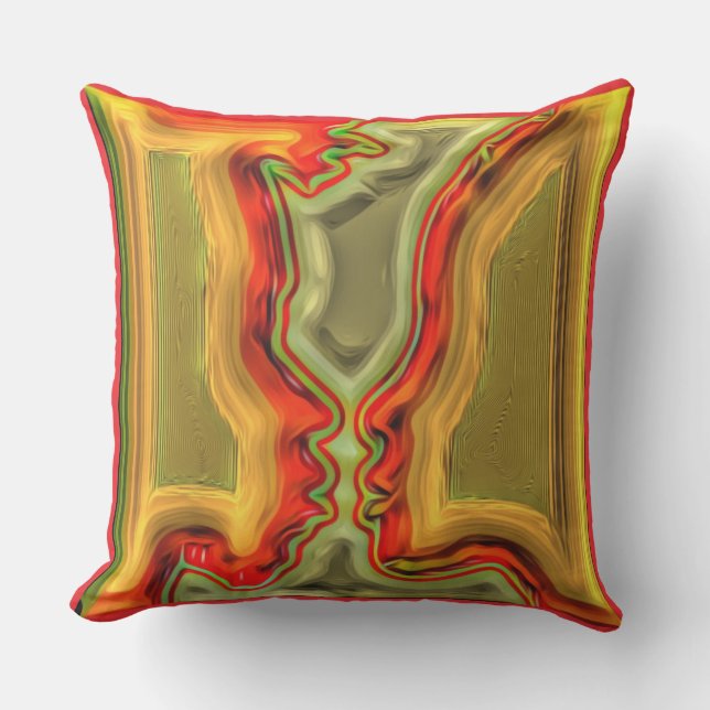 Cojín decorativo Studio16 (Anverso)