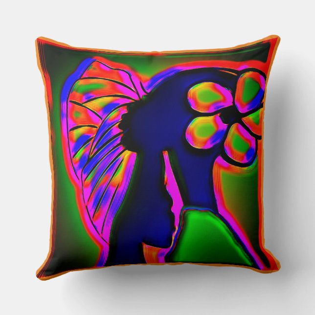 Cojín decorativo Studio16 (Reverso )