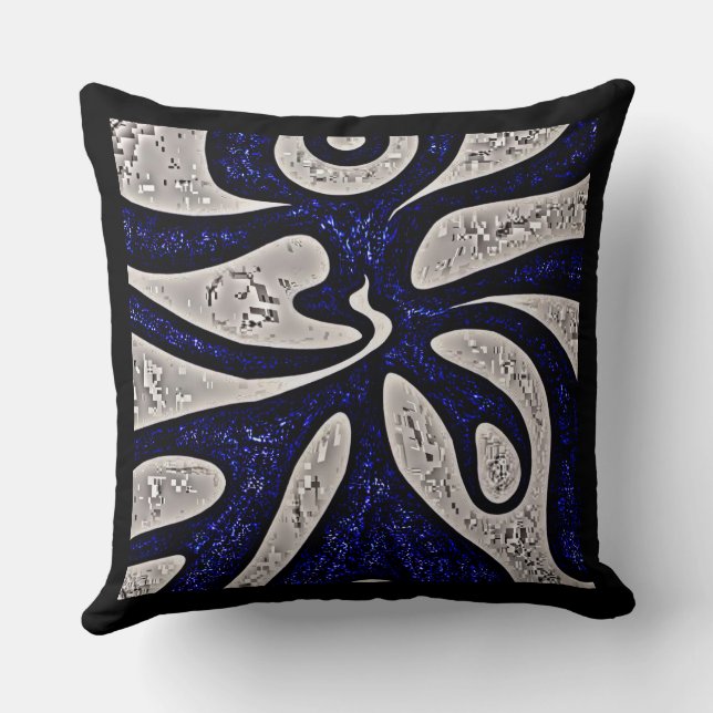 Cojín decorativo Studio16 (Reverso )